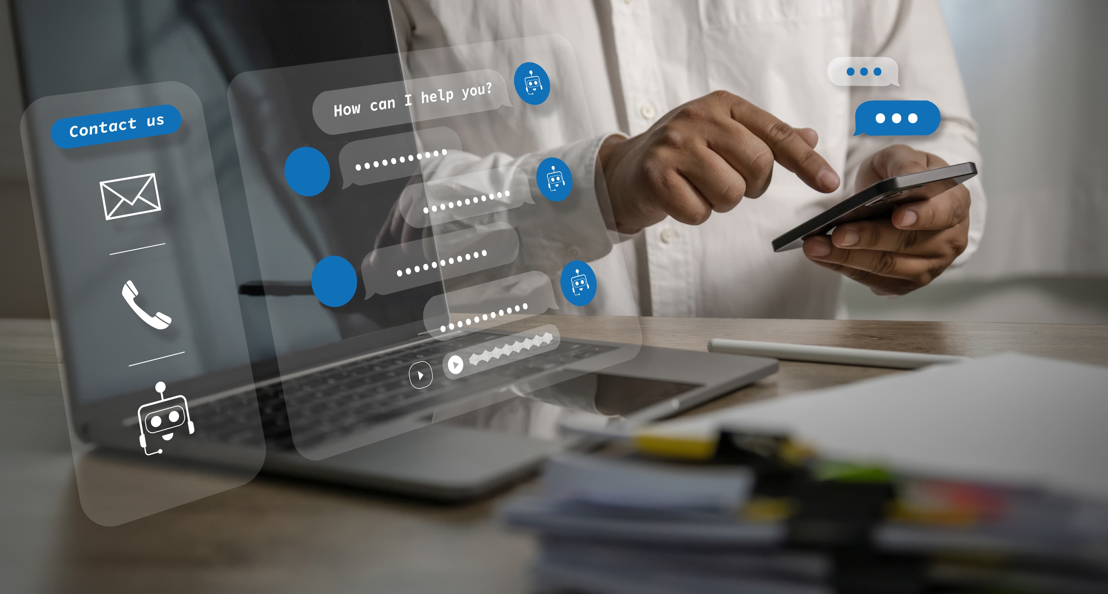 How Faster Response Times Directly Impact Patient Retention