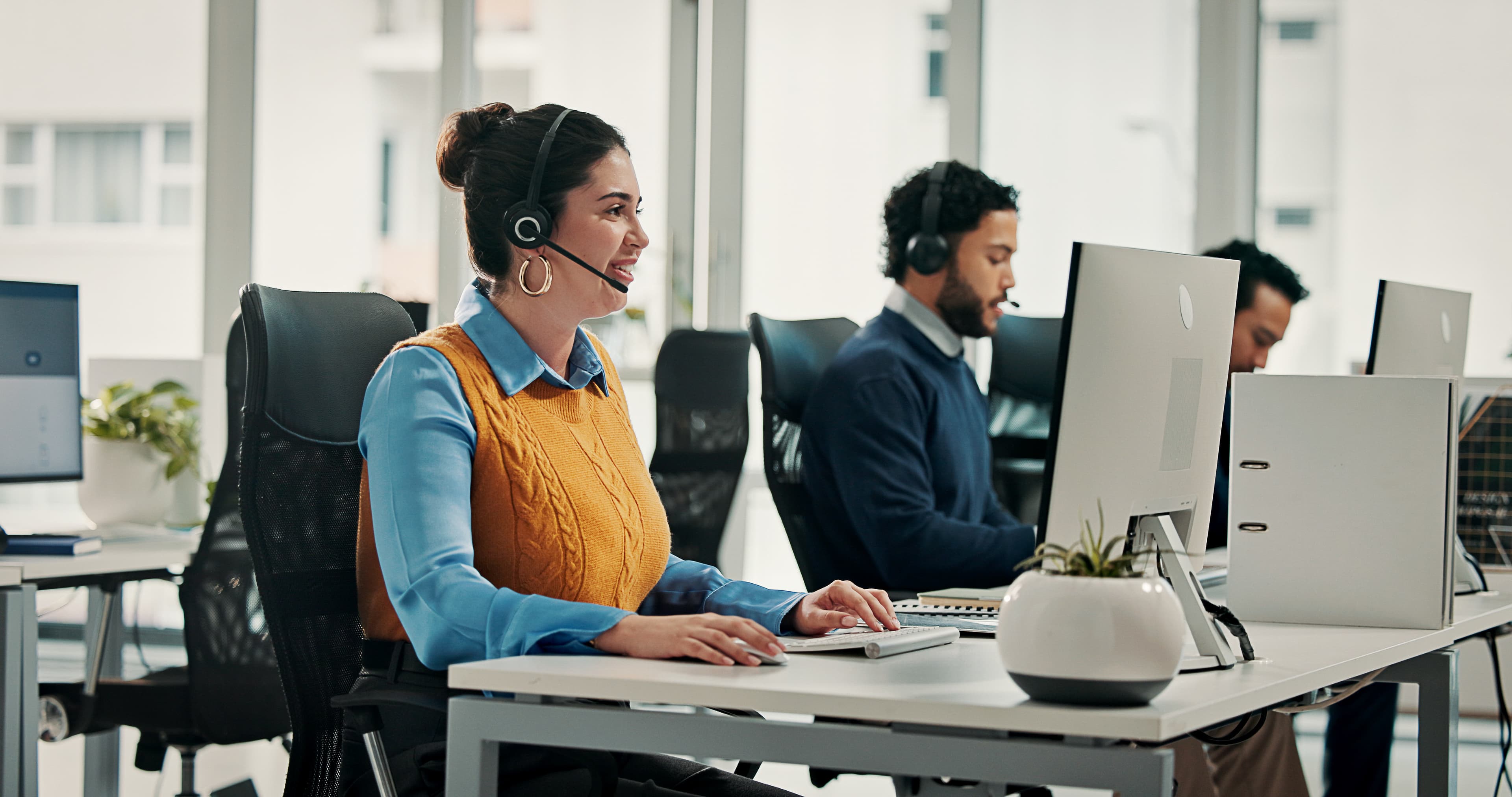 How Small Clinics Can Compete Through Better Communication