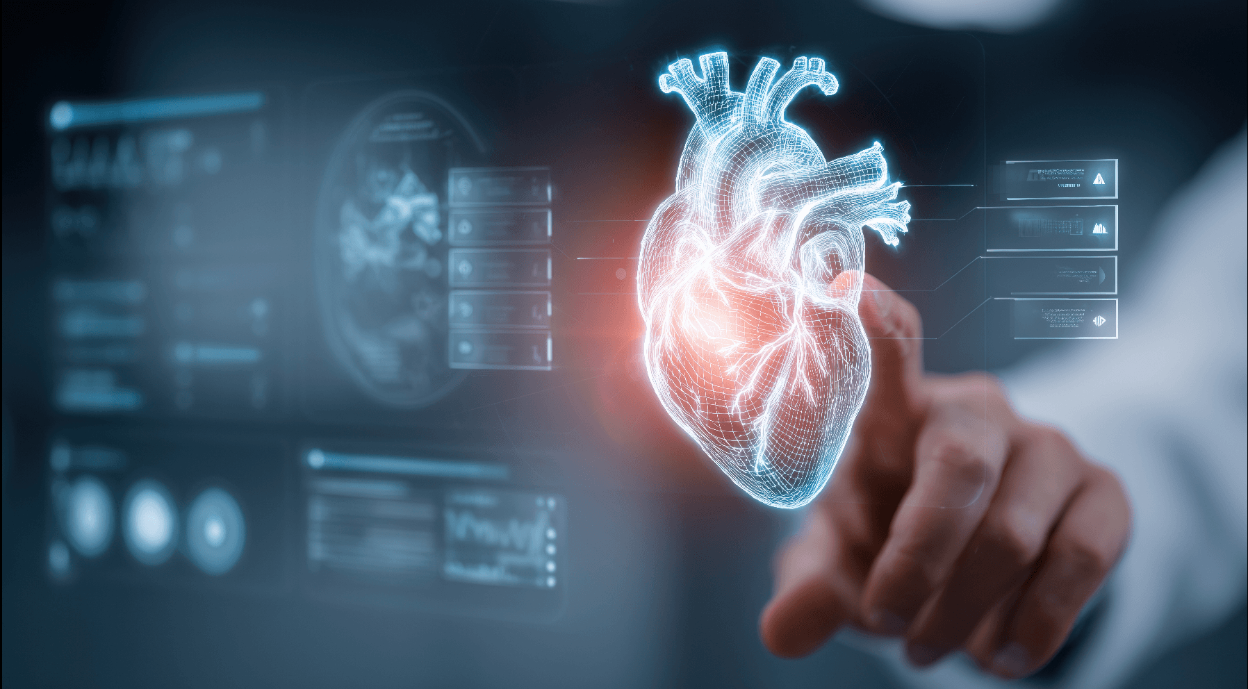The Future of AI in Clinic Management: Trends to Watch