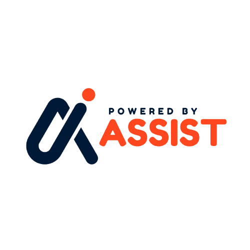Powered by CX Assist