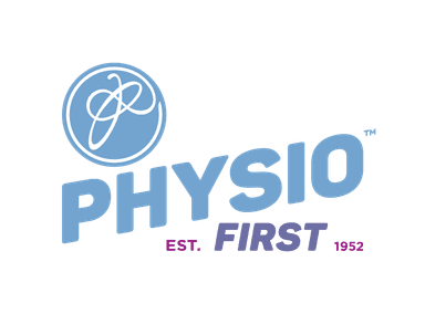 Physio First - Est. 1952