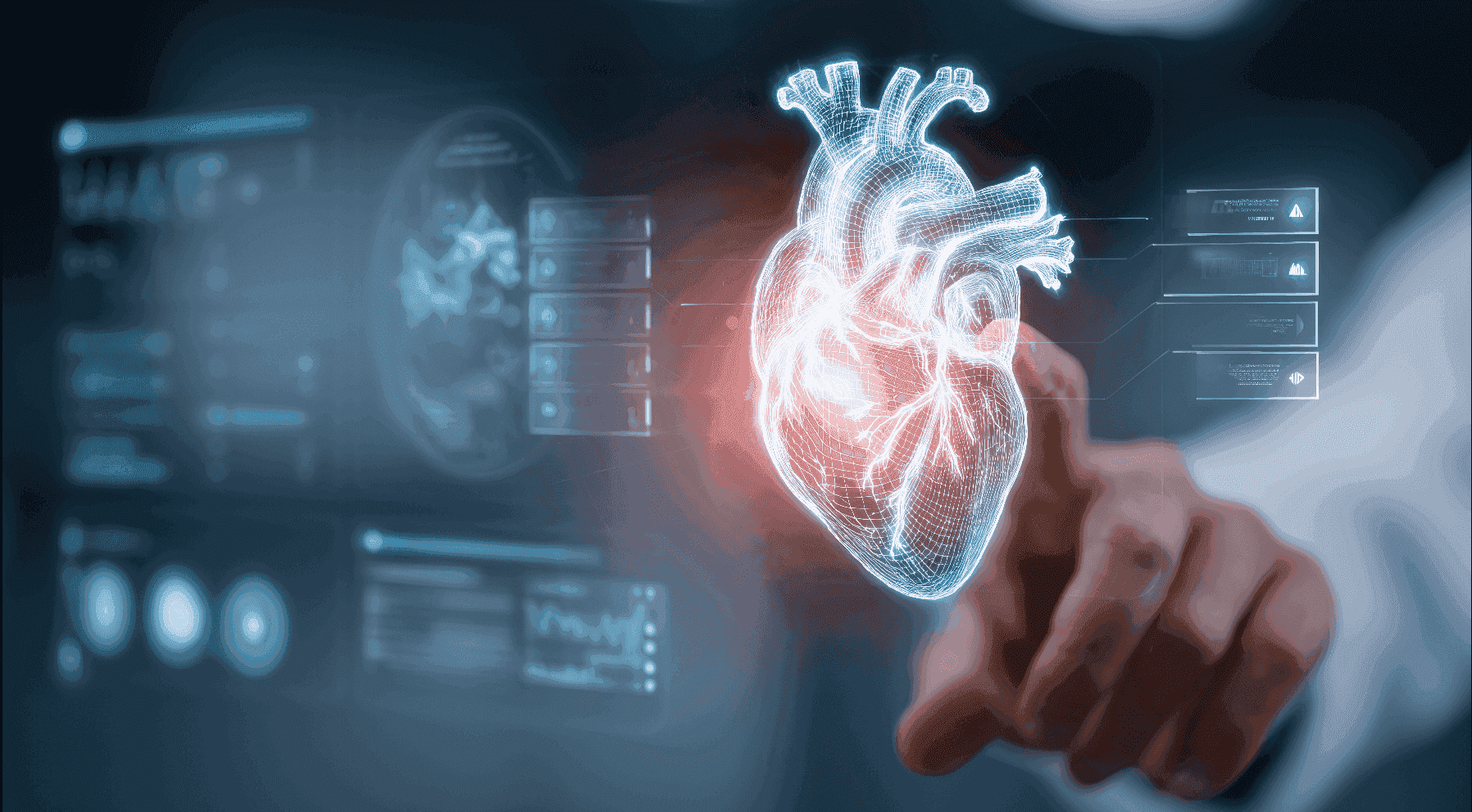 The Future of AI in Clinic Management: Trends to Watch